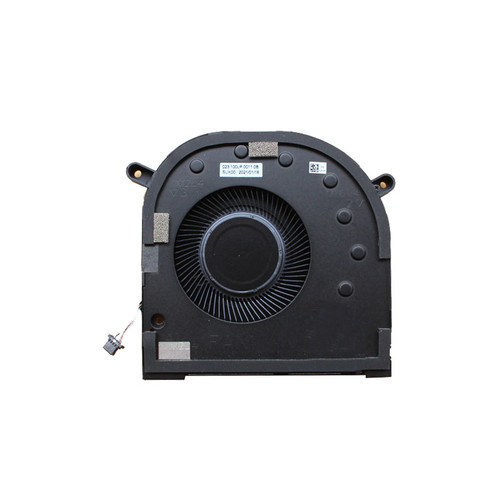 Laptop CPU Fan For DELL For XPS 17 9700 For Precision 5750 EG50060S1-C510-S9A 023.100IU.0011 A01 New