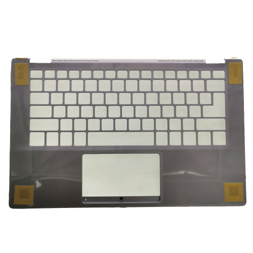 Laptop Palmrest For DELL Inspiron 14 7490 089P9G 89P9G AM2KD000702 Silver Upper Case New