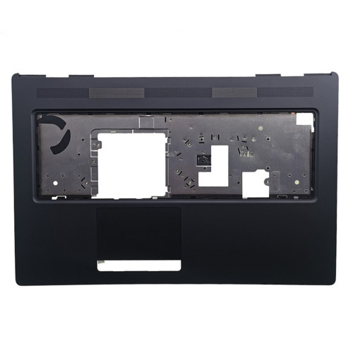 Laptop Palmrest For DELL Precision 7750 01VVYH 1VVYH Black Upper Case Used