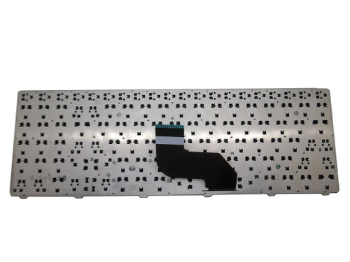 Laptop Keyboard For MEDION AKOYA E7222 MD99260 MD99060 MD98386 MD98383 MD99031 MD99030 MD99031 Black Without Frame Spanish SP