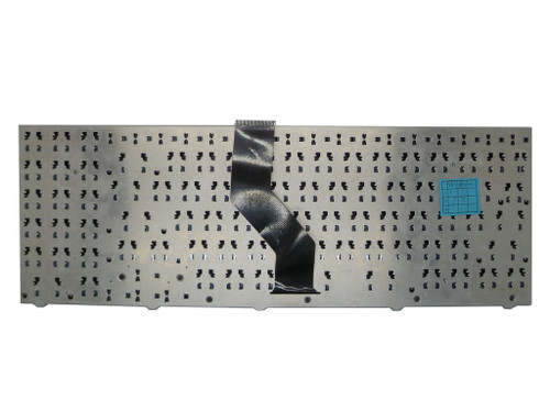 Laptop keyboard For Medion P6624 MD98390 MD97873 MD97671 MD97603 Black With Frame United Kingdom UK