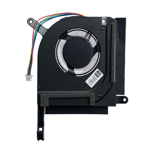 Laptop GPU FAN For ASUS TUF766HC TUF766HCB TUF766HE TUF766HEB TUF766HM TUF766QM TUF766Q DC5V 0.5A