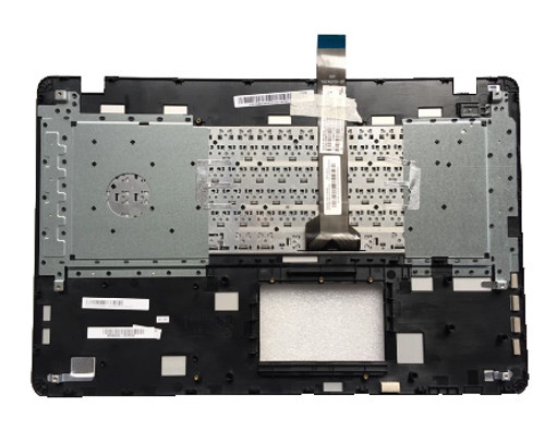 Laptop PalmRest&keyboard For ASUS K750JA K750JB K750JN K750LB K750LN Silver C shell with Korean KR keyboard