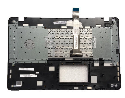 Laptop PalmRest&keyboard For ASUS F750JA F750JB F750JN F750LB F750LN Silver C shell with Japanese JP keyboard