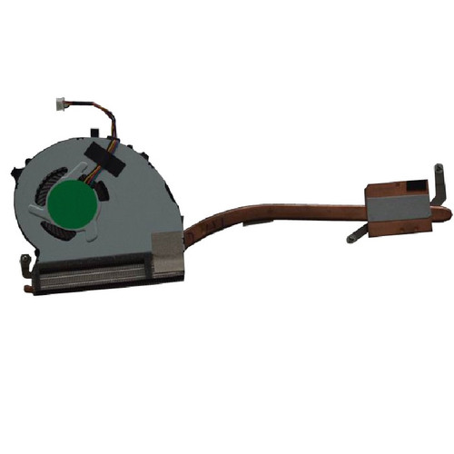 Laptop CPU FAN&Heatsink For Lenovo U430P LZ9 90203053 36LZ9TMLV10 Thermal Module DIS New