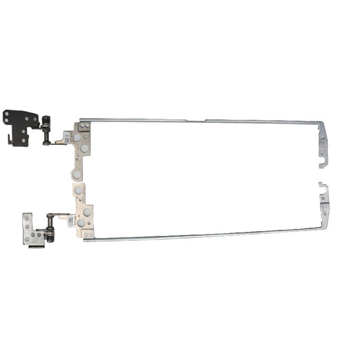 Laptop LCD Hinge L&R For Lenovo Ideapad 110-14 110-14ISK 80UC 5H50L82860 New