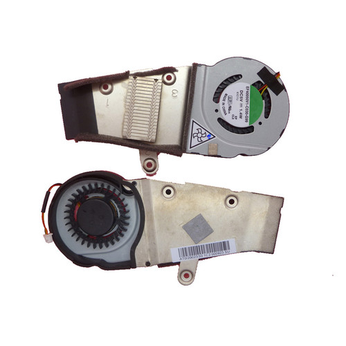 Laptop CPU Fan For ACER For Aspire ONE 722 EF40050V1-C030-G99 K9917R New