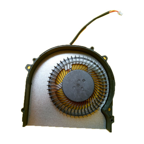 Laptop CPU FAN For Gigabyte Gaming G5 KC G7 KC New