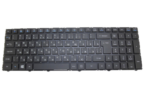 Laptop Keyboard For DNS 0801007 0801056 0801187 0801150 0801196 080125 RU Russian New  