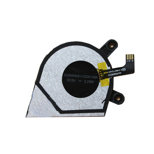 Laptop CPU Fan For Lenovo Ideapad Yoga 720-13 720-13IKB EG50040S1-CD20-S9A DC5V Left New