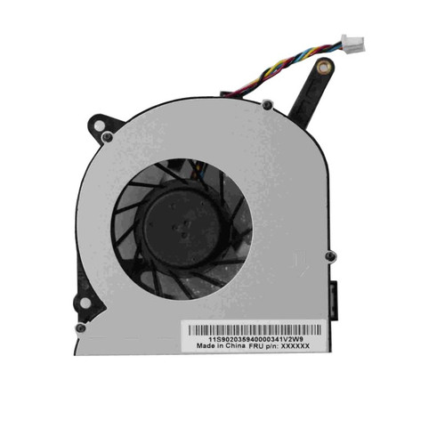Laptop CPU Fan For Lenovo B350 B355 All-in-One For Ideacentre 90203594 90203593 DIS New