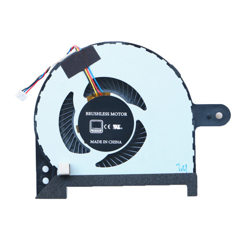 Laptop GTX1060TI CPU FAN For Gigabyte SabrePro 15 / SabrePro 15-W8 / SabrePro 15 GTX1060TI