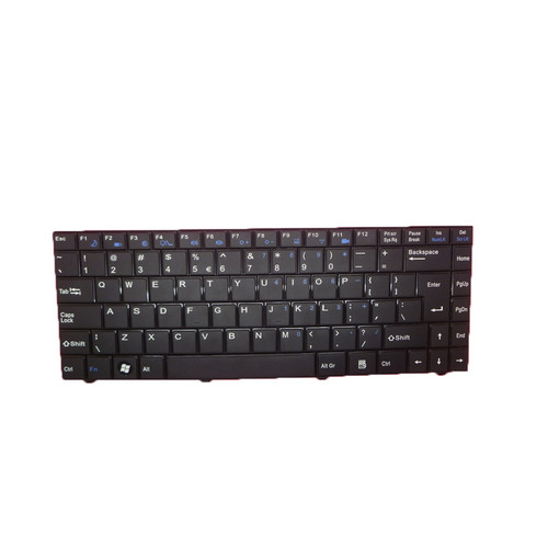 Laptop Keyboard For Positivo Aureum 3G 4100 / 3G 4500 / 3G 4700 English US
