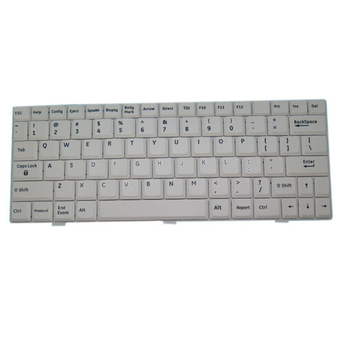 B-ultrasound Keyboard For GE Healthcare DOK-V6208L D0K-V6208L TX-01-US ...