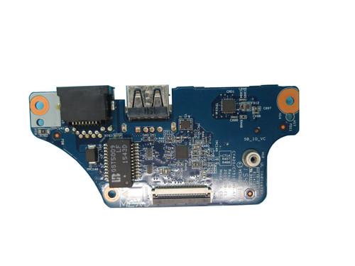 Laptop USB Board For Lenovo Rescuer-15ISK 5C50K81481 80RN New