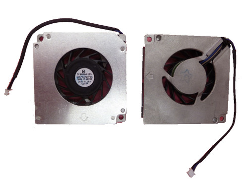 Laptop CPU Fan For ASUS L3C L3CE M2A M2C M2E M2N M2NB M2NE M3N 13-071014101 0.16A DC 5V 3.0W