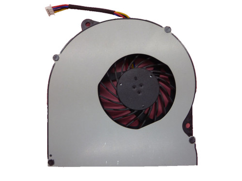 Laptop CPU FAN For ASUS PRO5MJN PRO5MSM PRO5MTA PRO5MTK PRO7BSM PRO7CE PRO7CSD PRO7CSJ PRO7CSV DC5V 0.4A