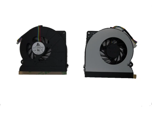 Laptop CPU FAN For ASUS N52DA N52JA N52JQ N52JV DC5V 0.4A