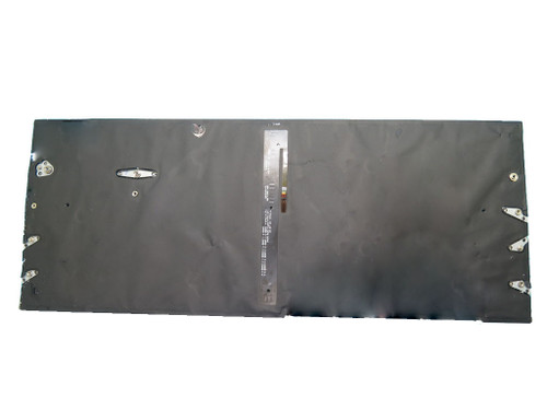 Laptop Keyboard For HUAWEI Matebook X WT-W09 WT-W19 Gold Italian IT With Backlit