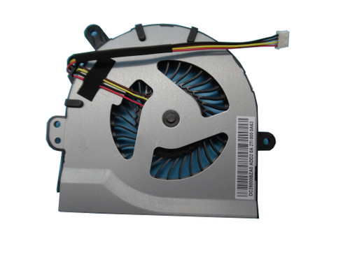Laptop CPU Fan For Lenovo S300 S400 S405 S435 S436 AB7005HX-Q0B(CWVIUS3) New