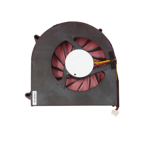 Laptop CPU Fan For Lenovo N440 N440A N440G N200 T7102F05UD DC5V 0.4A New