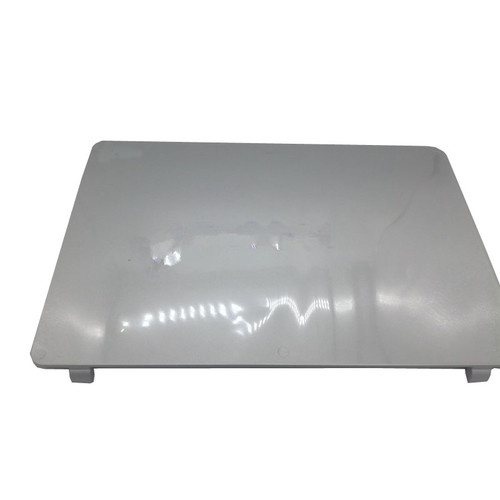 Laptop Silver LCD Top Cover For LG 15N540 15ND540 ABQ74700502