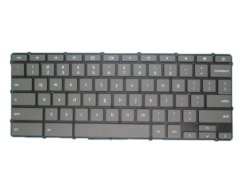 Laptop Keyboard For Lenovo English US SN20X71391 LCM19M13US-6861 PK131RE1A00 LCM19M1 New