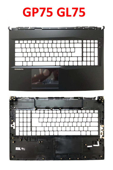 Laptop PalmRest For MSI GP75 MS-17E3 GL75 MS-17E4 MS17E5 GP75 10SDK 10SDR 10SEK 10SER 10SFK 10SFR 10SFSK GL75 9SCK 9SD 9SDK 9SEK 9SFK