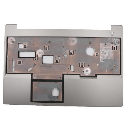 Laptop PalmRest For Lenovo Thinkpad E580 E590 01LW420 Keyboard Bezel Cover Upper Case Silver New