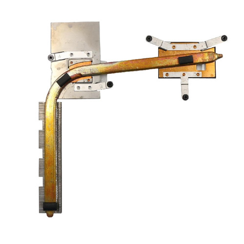 Laptop Heatsink For Lenovo Ideapad 320-14IKB 320-15IKB 330-14IKB 330-15IKB 320C-15IKB L80YD 5H40N91273 AT13R0050F0 Thermal Module DIS New