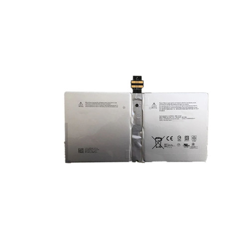 Tablet Battery For Microsoft Surface Pro4 PRO 4 1724 G3HTA027H DYNR01 7.5V 5087mAh 38.2WH
