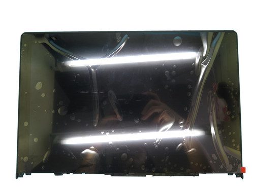 Laptop Touch Screen+LCD Display assembly For Lenovo Yoga 2 13 B133HAN02.0 LP133WF2 SP 1920X1080 With Front Frame New