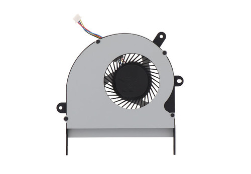 Laptop CPU Fan For ASUS E402BA E420BP R417BA R417BP EG50050S1-CB70-S9A 13NB0E50M02011 DC5V 2.25W