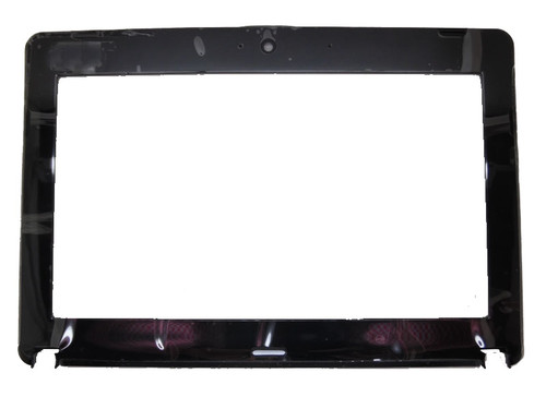 Laptop LCD Front Bezel For ASUS EPC 1001PX 1001PXB 1001PXD 1008HA 1008HAG 1011CX 1011PX 1018P 1018PB 1025C 1025CE