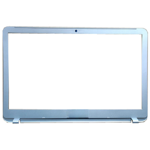 Laptop LCD Front Bezel For Samsung NP550XBE NP560XBE 550XBE 560XBE New