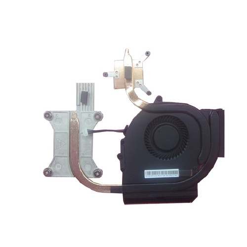 Laptop CPU FAN&Heatsink For Lenovo ThinkPad Edge E431 E531 04Y1366 04Y1368 BATA0710R5H P005 AT0SI001VV0 New