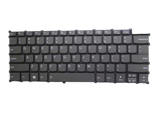 Laptop Keyboard For Lenovo S540-14IWL S540-14IML S540-14API English US SN20T09331 SG-95420-XUA PP2S SN7382BL With Backlit New