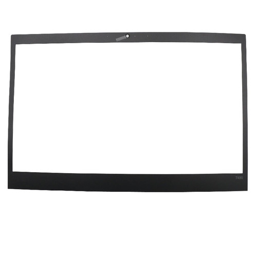 Laptop LCD Bezel Sheet For Lenovo ThinkPad T490 02HK968 5M11B95338 HD Black New