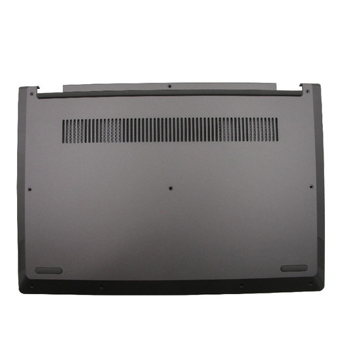 Laptop Bottom Case For Lenovo Ideapad C340-14IWL C340-14API C340-14IML FLEX-14IWL FLEX-14API FLEX-14IML 5CB0S17312 81N6 Base Cover Lower Case Black New