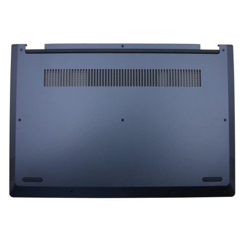 Laptop Bottom Case For Lenovo Ideapad C340-14IWL C340-14IML FLEX-14IWL FLEX-14IML 81N4 5CB0U41724 Base Cover Lower Case Blue New