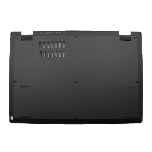 Laptop Bottom Case For Lenovo ThinkPad L380 Yoga (type 20M7, 20M8) 02DA304 5CB0W84322 Base Cover Lower Case New