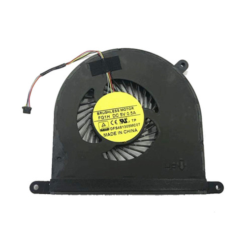 Laptop CPU FAN For RAZER Blade RZ09-0130 RZ09-01302E21-R3U1 RZ09-01301E21-R3U1 DC5V 0.5A