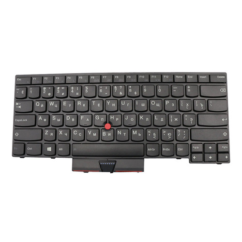 Laptop Keyboard For Lenovo ThinkPad T430U L330 E430 English US