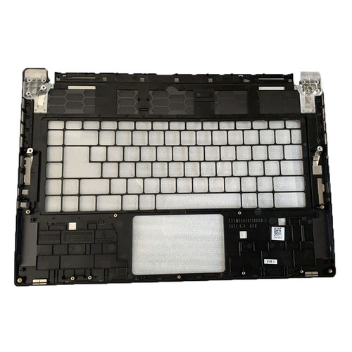 Laptop White PalmRest For MSI Stealth 15M MS-1562 307-562C424-Y31 MS 1562 NO Touchpad