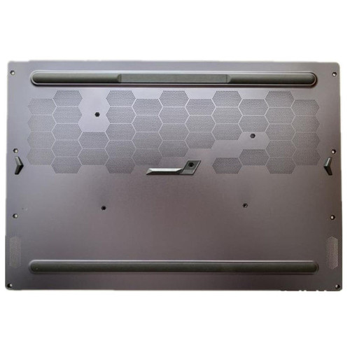 Laptop Gray Stealth 15M Bottom Case For MSI Stealth 15M MS-1562 307562D412HG0 MS 1562 307-562D412-HG0