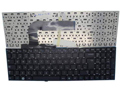 Laptop Keyboard For Samsung RF510 RF511 QX530 RC530 United Kingdom UK 9Z.N8GSN.A0U BA59-02850A Without Frame New