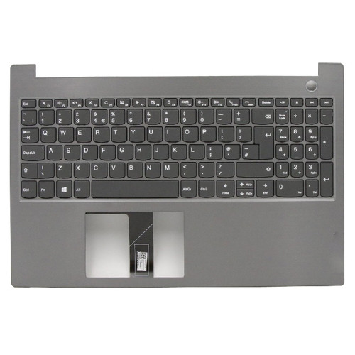 Laptop PalmRest&keyboard For Lenovo ThinkBook 15-IML 15-IIL United Kingdom UK 5CB0W45361 Without Backlit Upper Case New