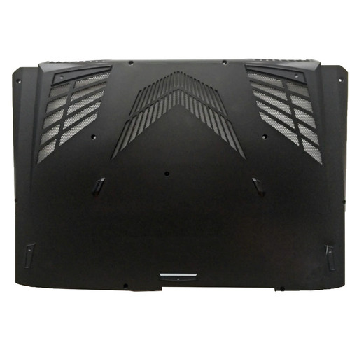 Laptop Bottom Case For Gigabyte P56XT P56XT V7 P56XT-CF1 P56XT-CF2 Back Black