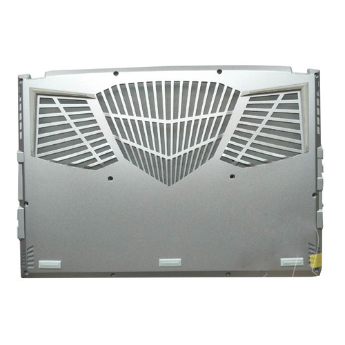 Laptop Bottom Case For Gigabyte For AERO P75 Silver New