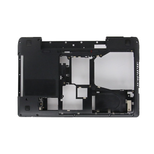 Laptop Bottom Case For Lenovo Ideapad Y570 PIQY1 31049890 Lower Base Lower Cover With TV SWITCH 90% New